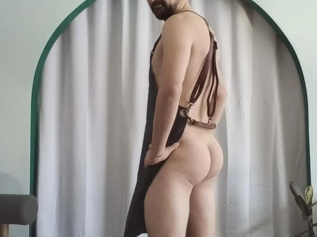 Cooking for you 😘