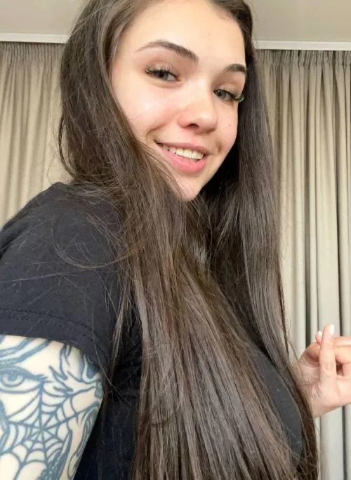 Do you warn a girl that you're not a real man before you pull your little penis out of your panties or not?