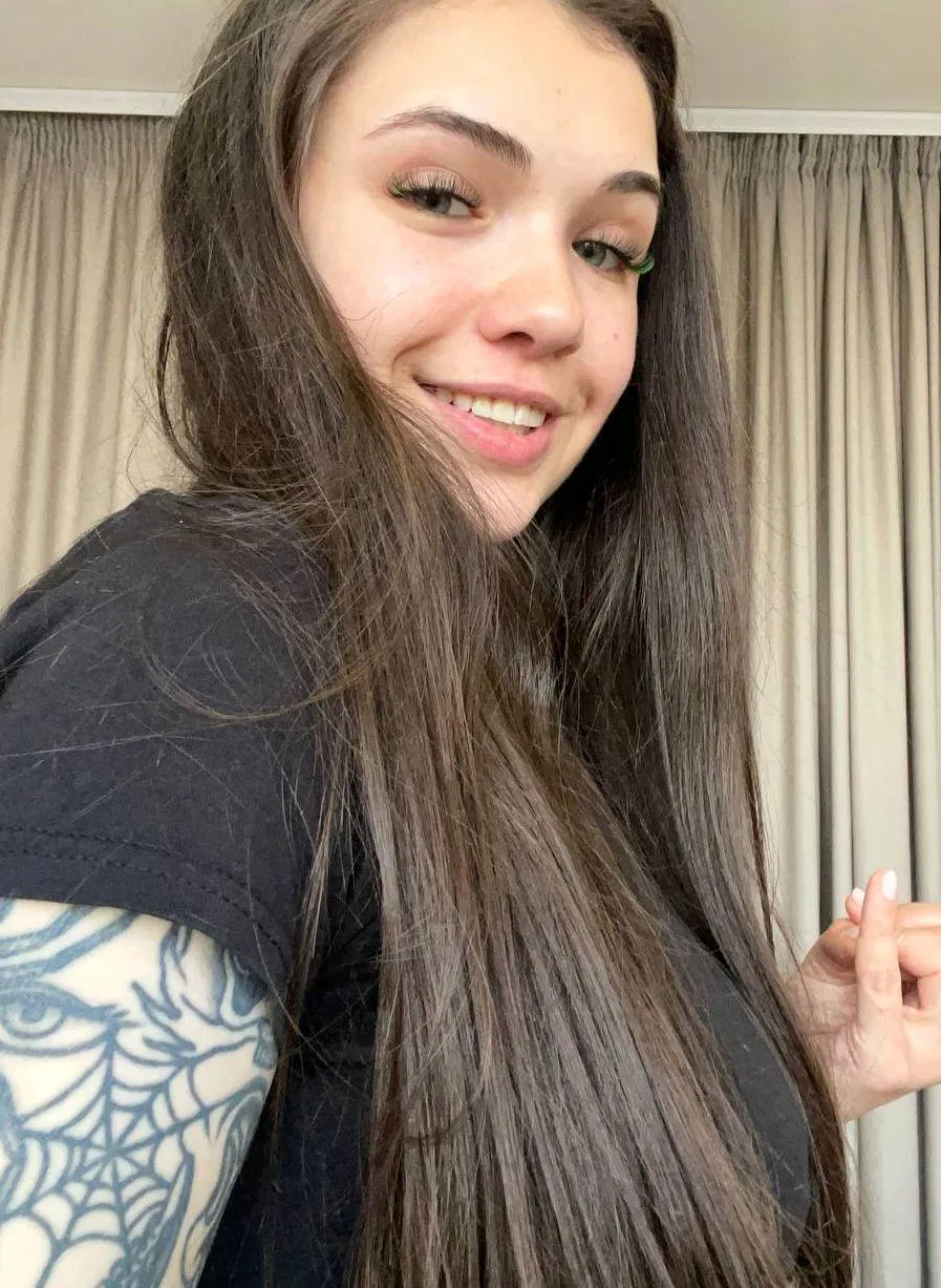 Do you warn a girl that you're not a real man before you pull your little penis out of your panties or not?