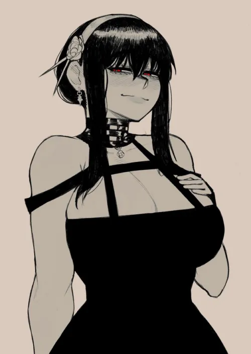 [F4A] Korean mommy looking at all her adorable gooners in DMs~