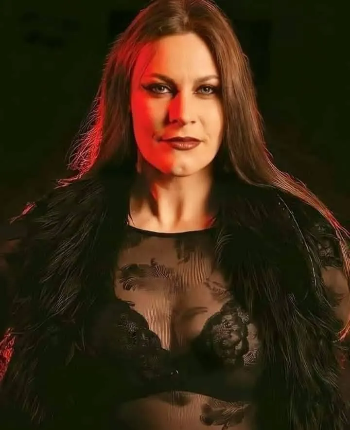 Floor Jansen