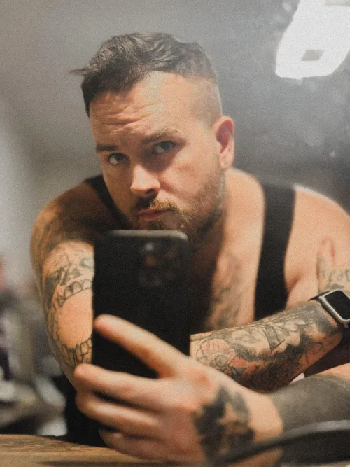 Getting ready for the weekend? :)