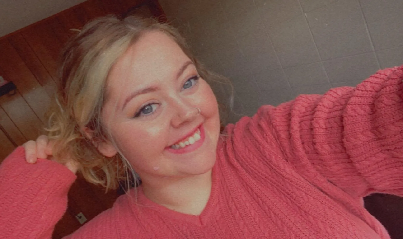 Happy Fri-YAY!! 🥰