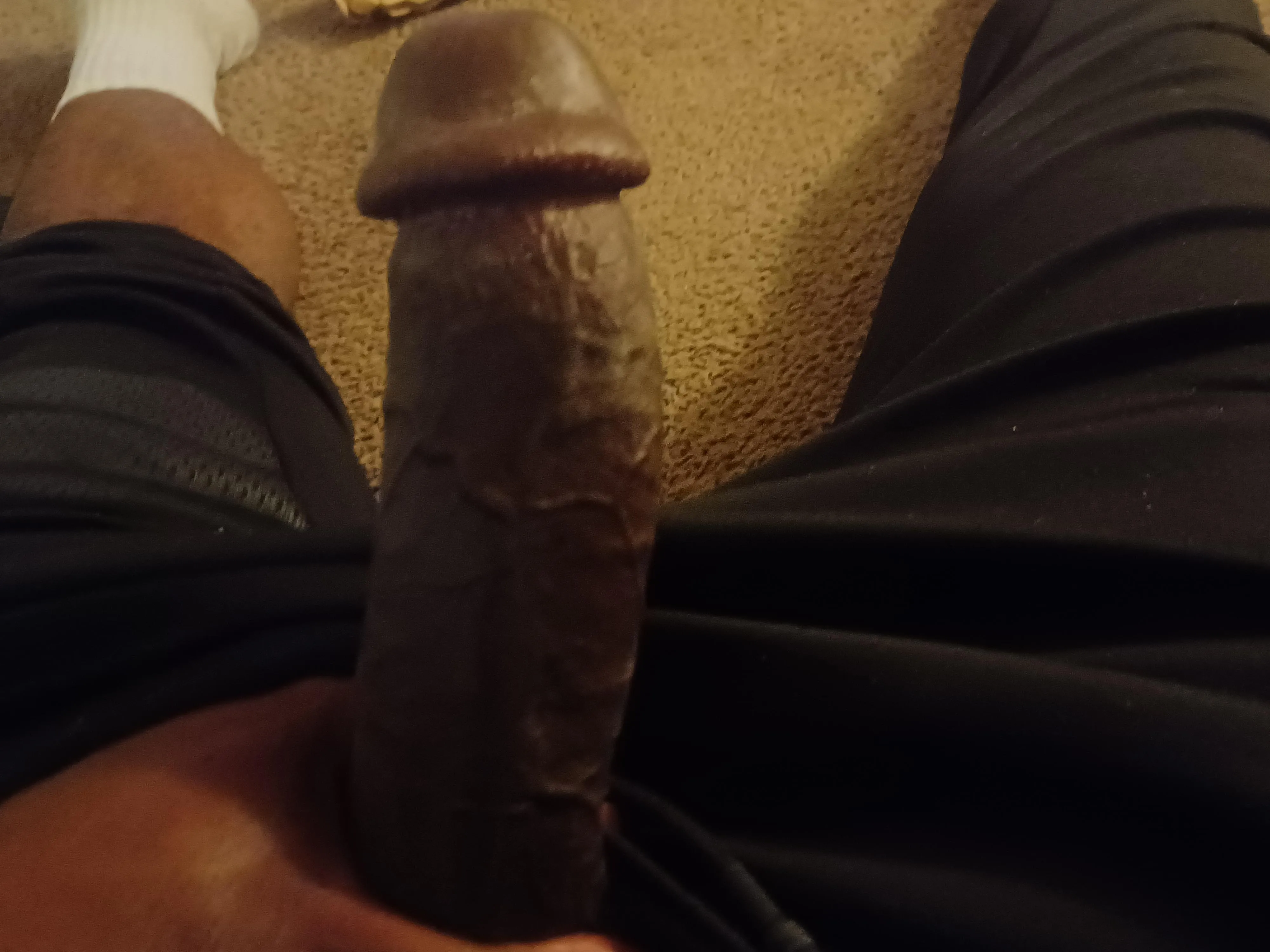 Happy thick dick Thursday