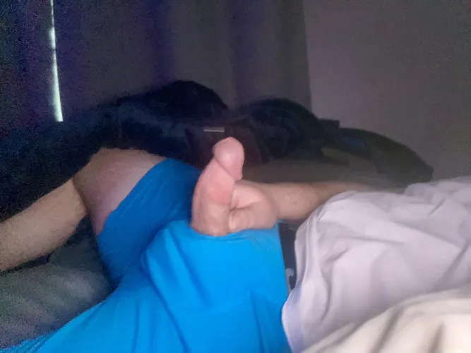 How is my 4.5” cock?