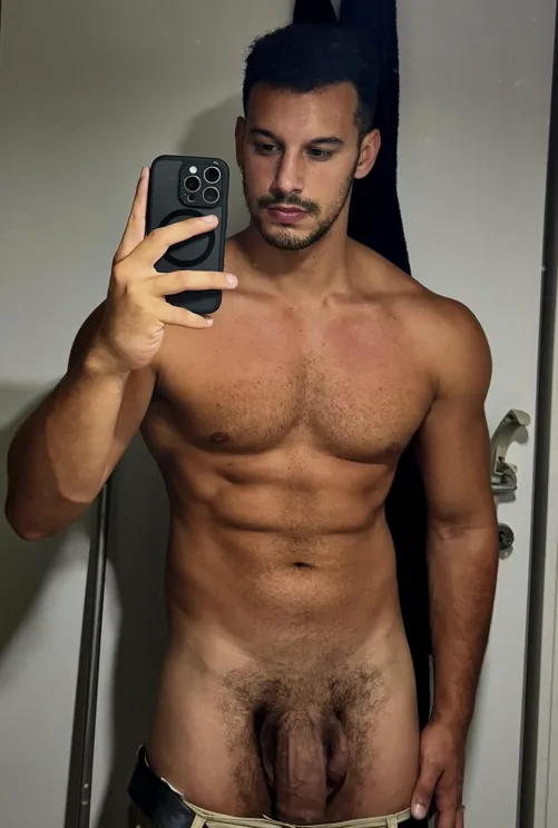 I NEED A NAME for this HUGE dick any ideas?