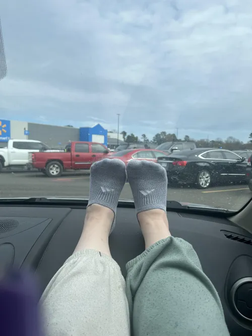 i think they look even better in public ;)