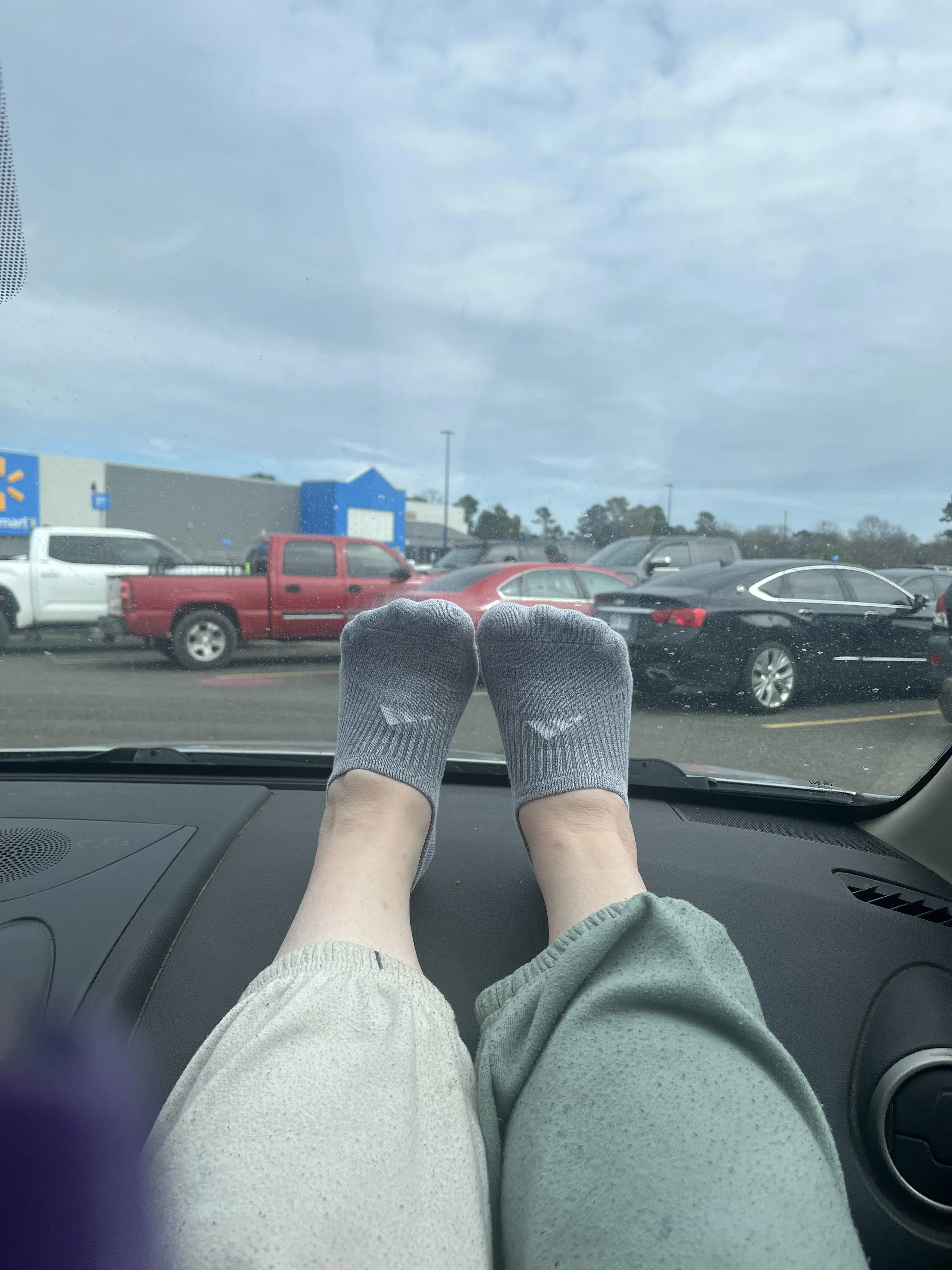 i think they look even better in public ;)