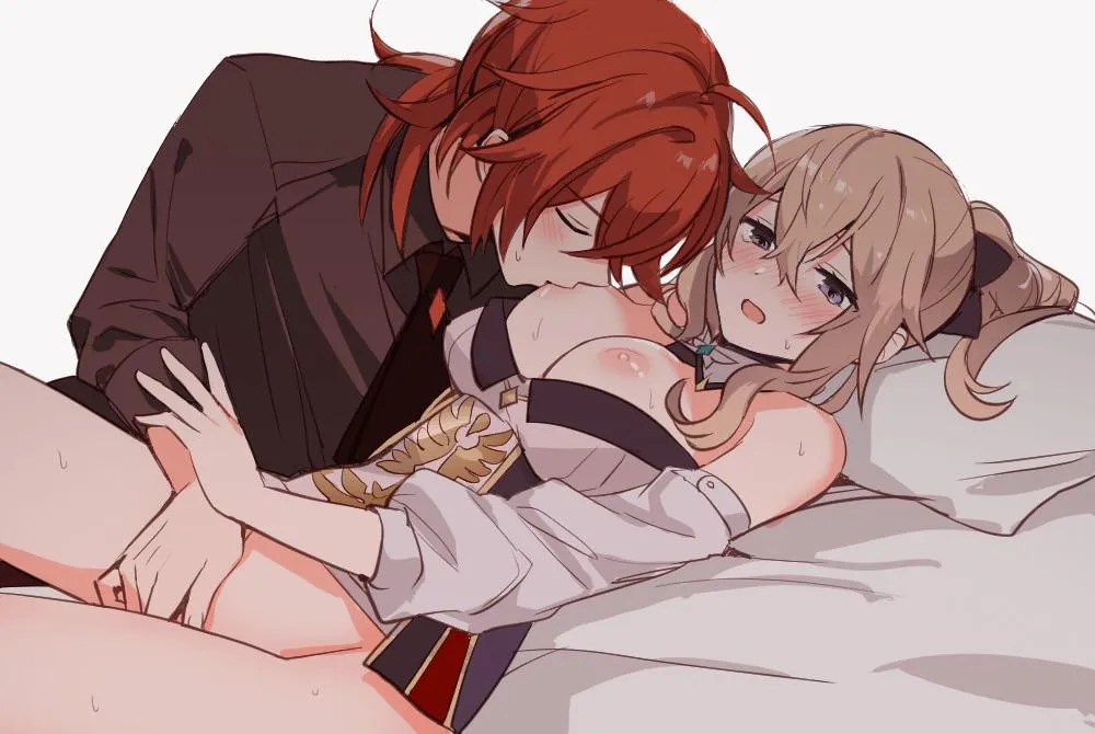 I wish my guy bestfriend would convince me to be bred by him 💜