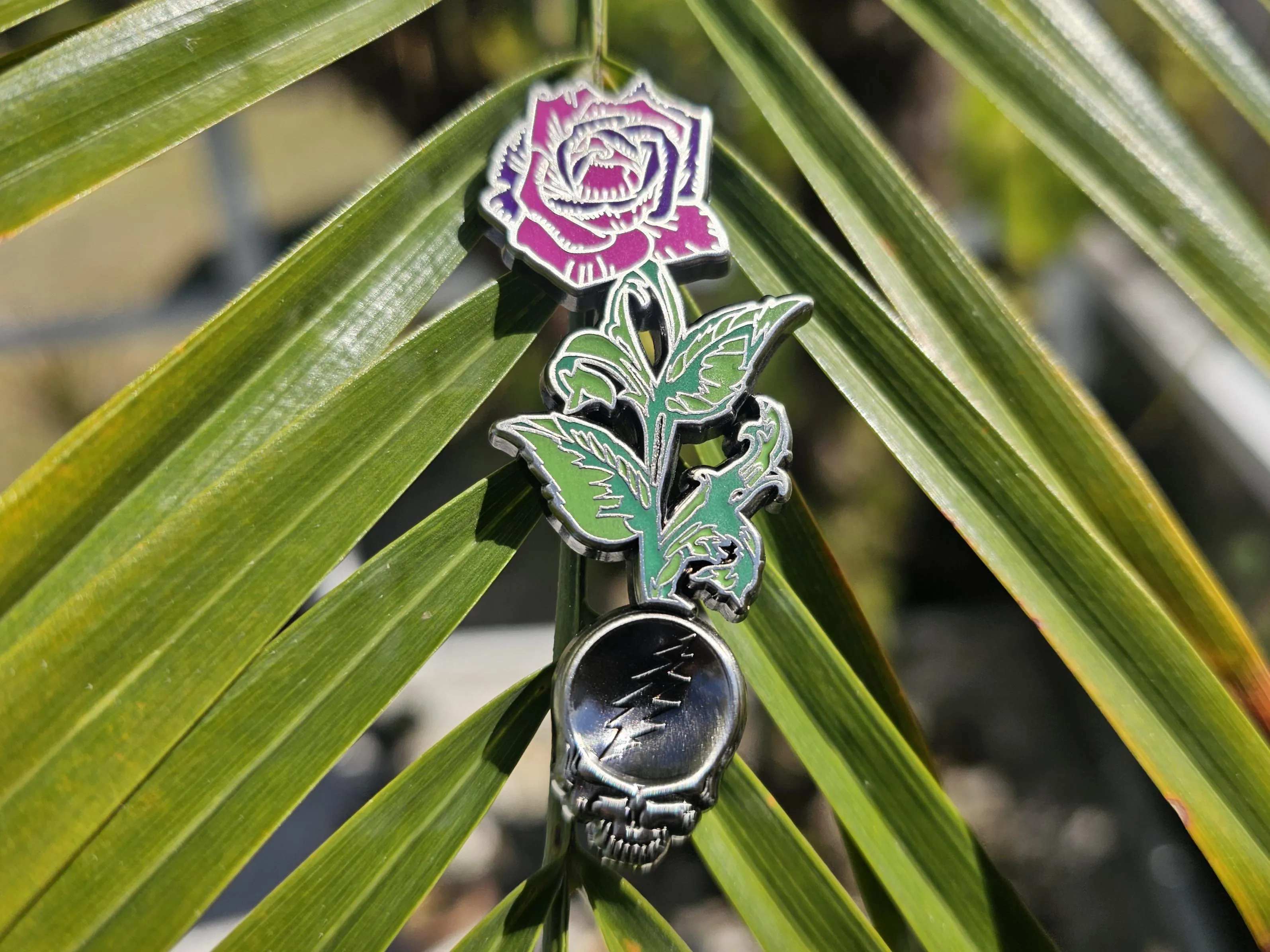 If youd rock one of these pins i made call dibs