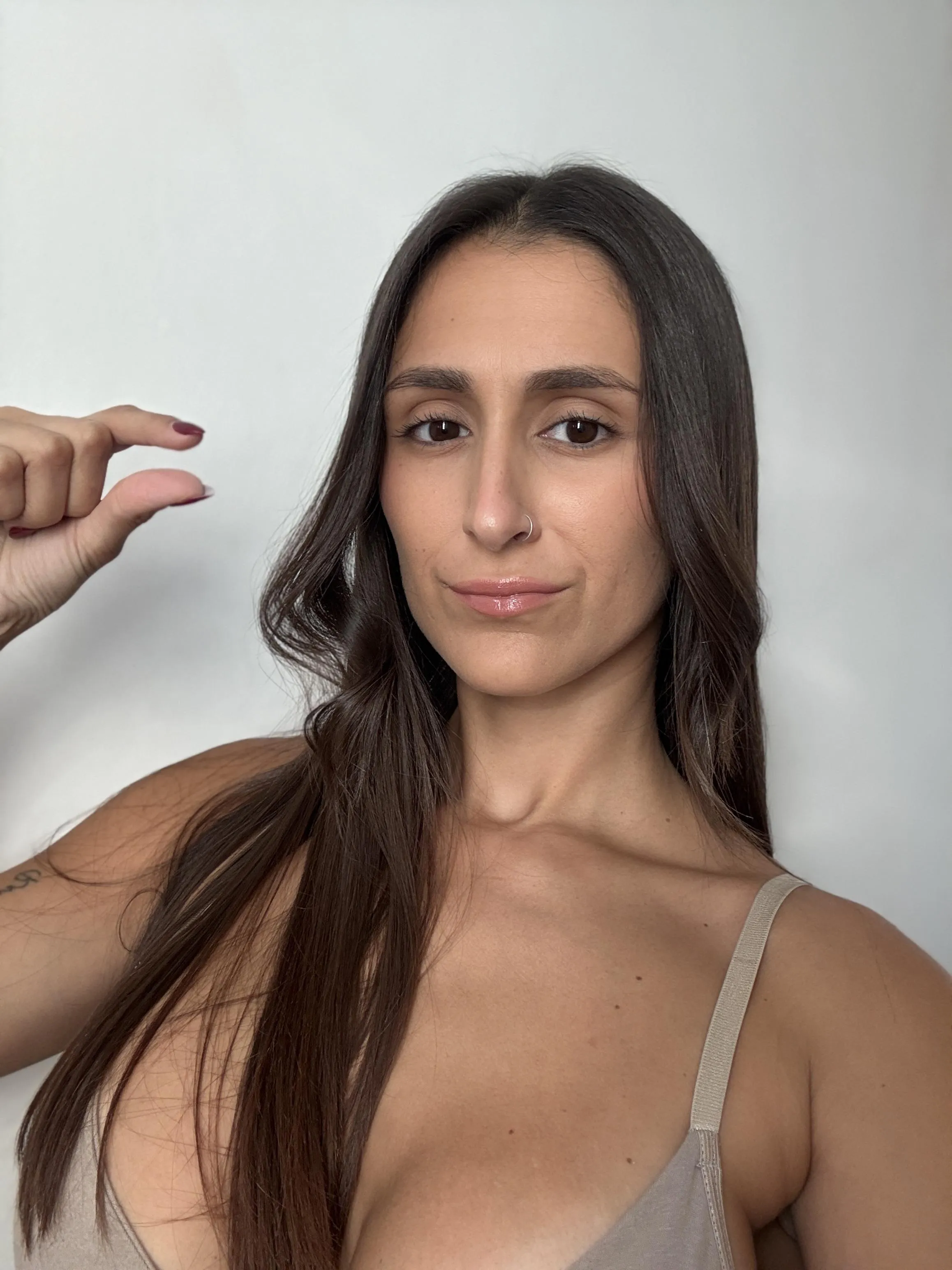 Im totally unreachable for a poor beta like you