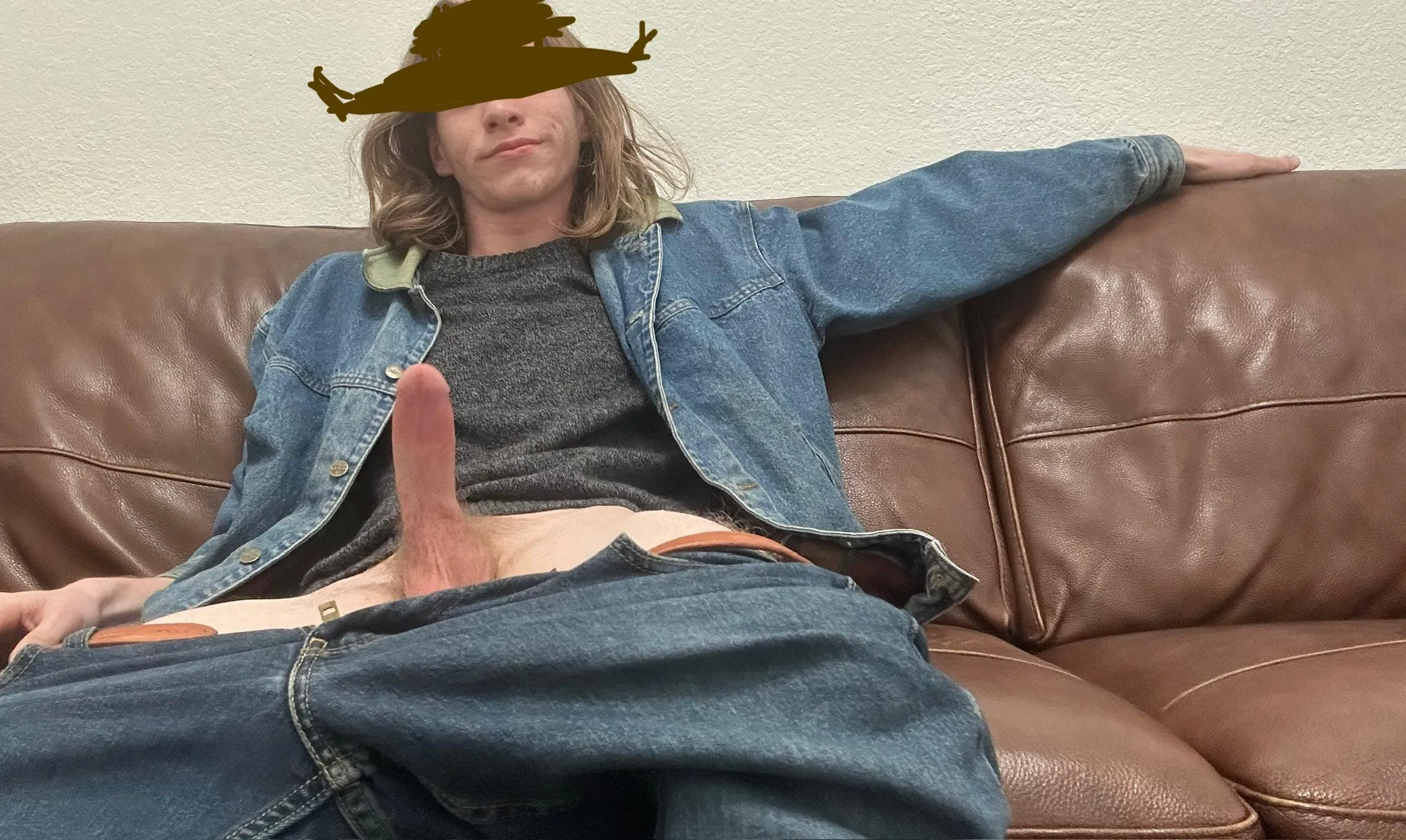 It’s been cold outside, why don’t you take a seat and we’ll warm ya up