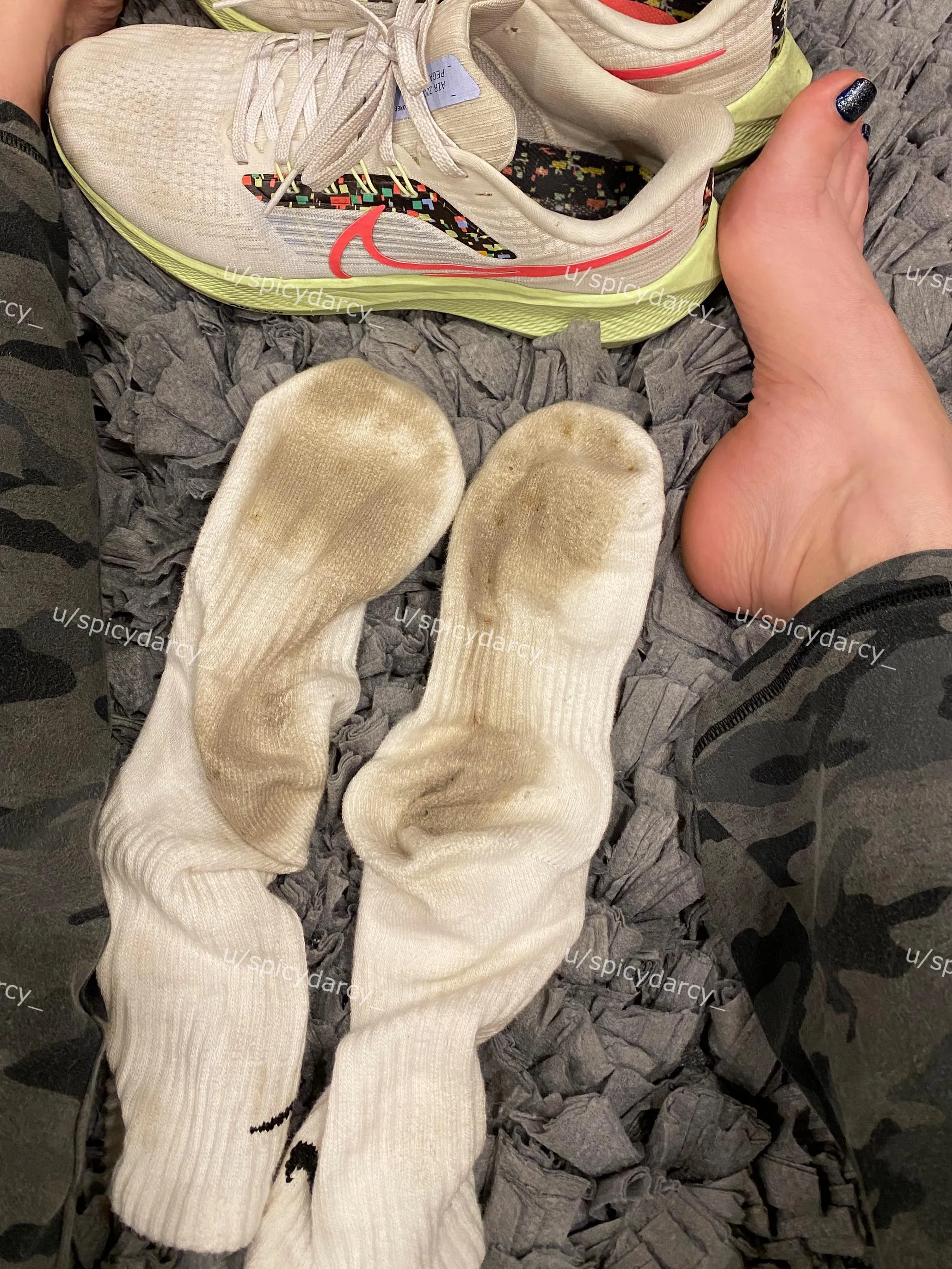 It’s ok to drool [F]