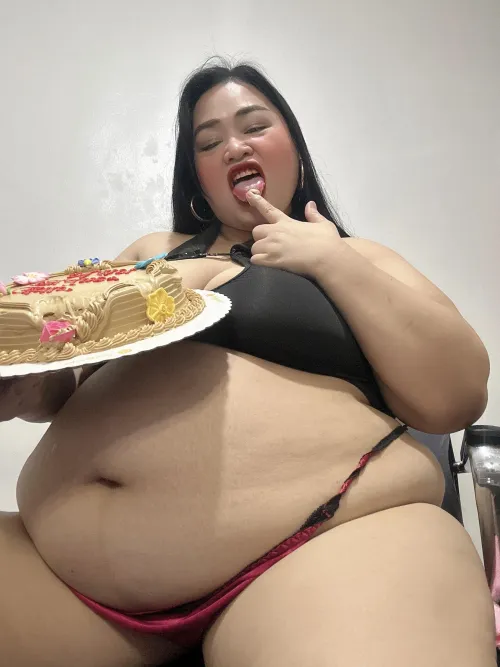 Journey to immobility..🐽🐷🐖💕