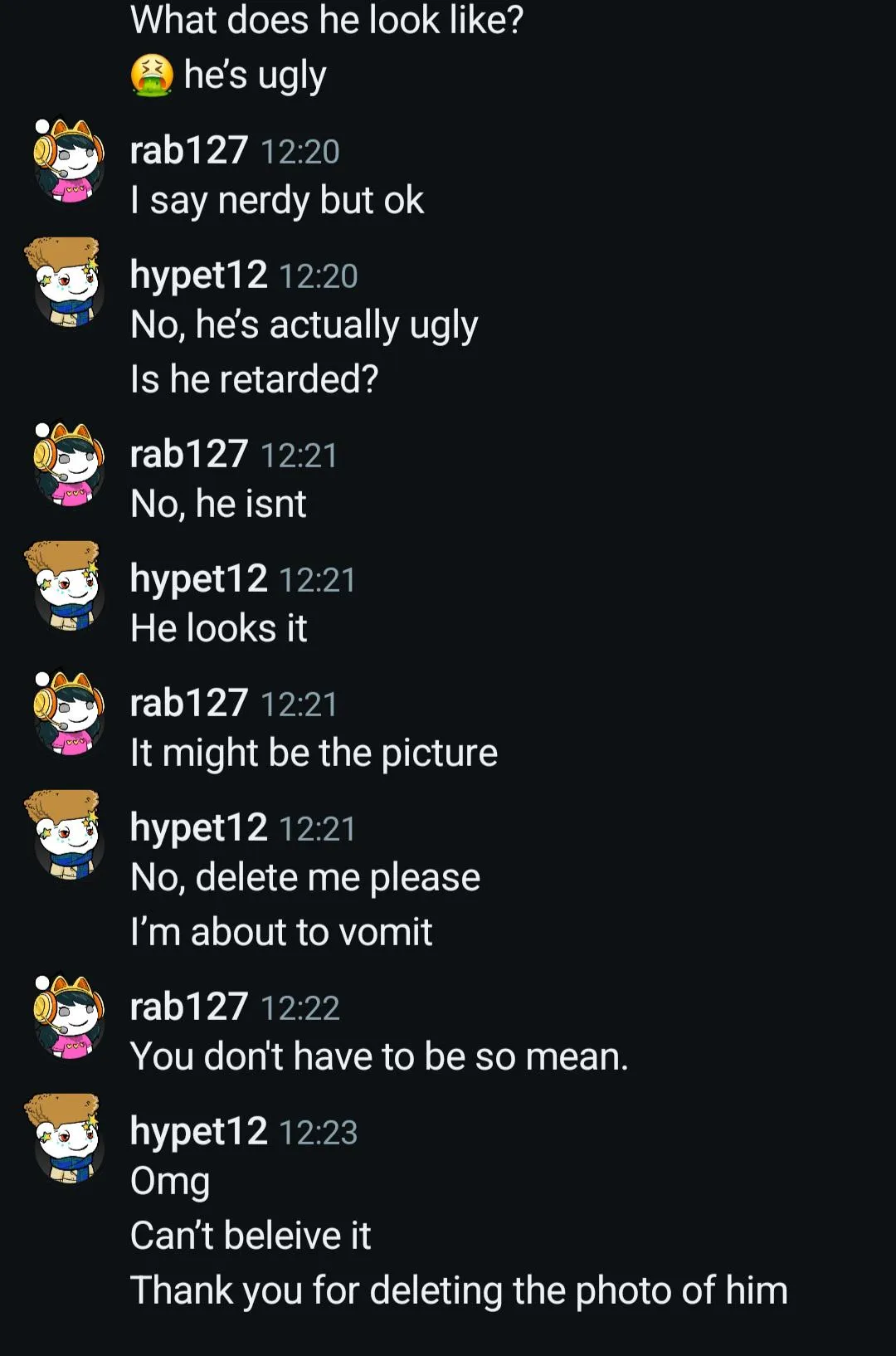 Just a rant, why are women like this?