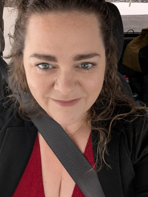 Life is too short not to smile