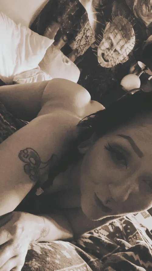 (Location) Colorado • 29 • slowly rediscovering myself