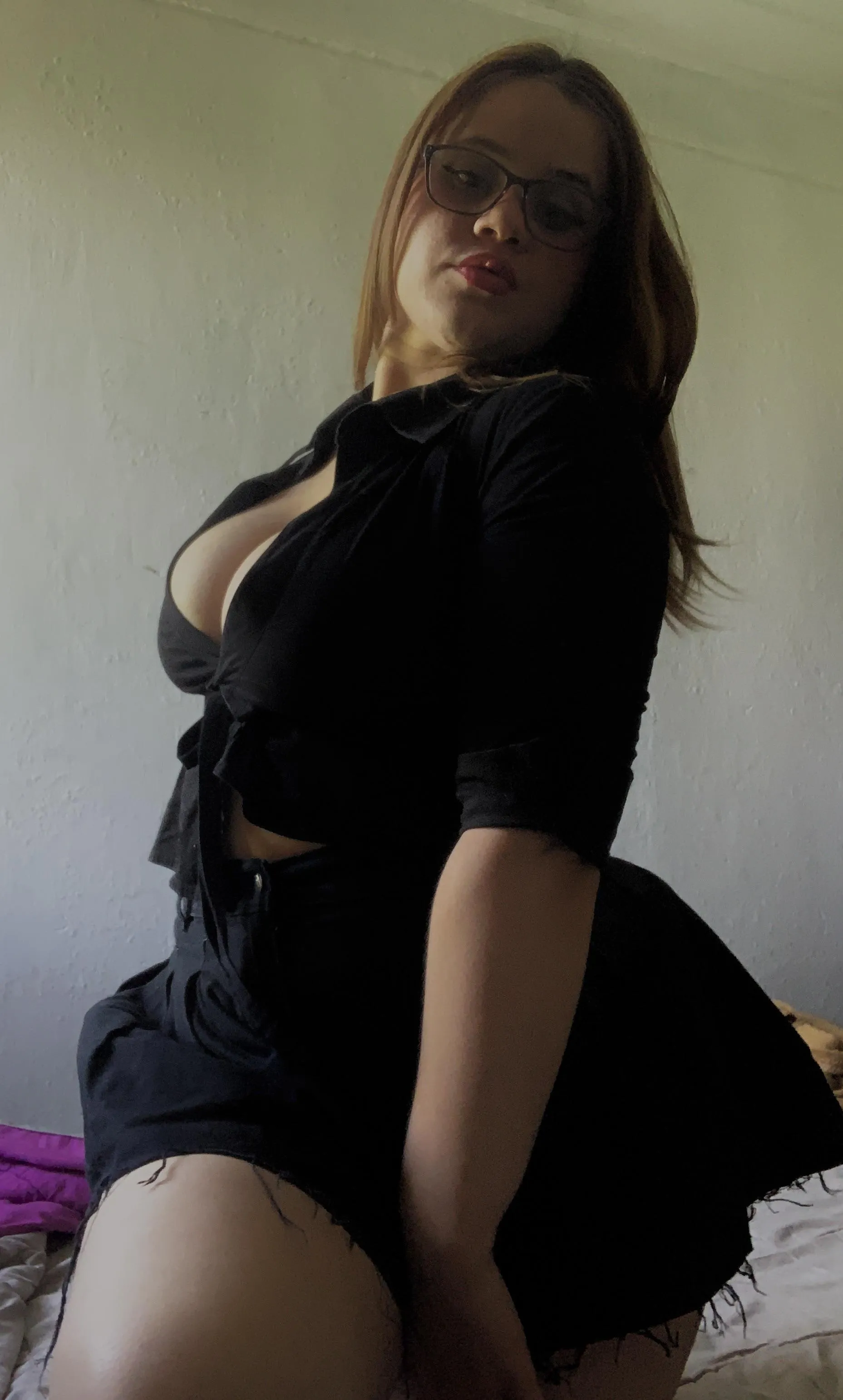 (Location) Texas 23F, I’m just a spoiled one