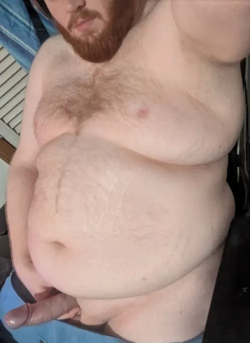 (Location) UK, West Mids - This red beard wants to plunder your booty