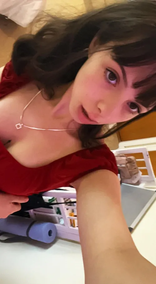 looking good without make up