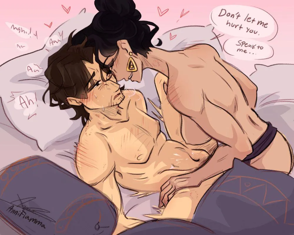 Me and who? (Peg me mommy 🤤🤤🙏)