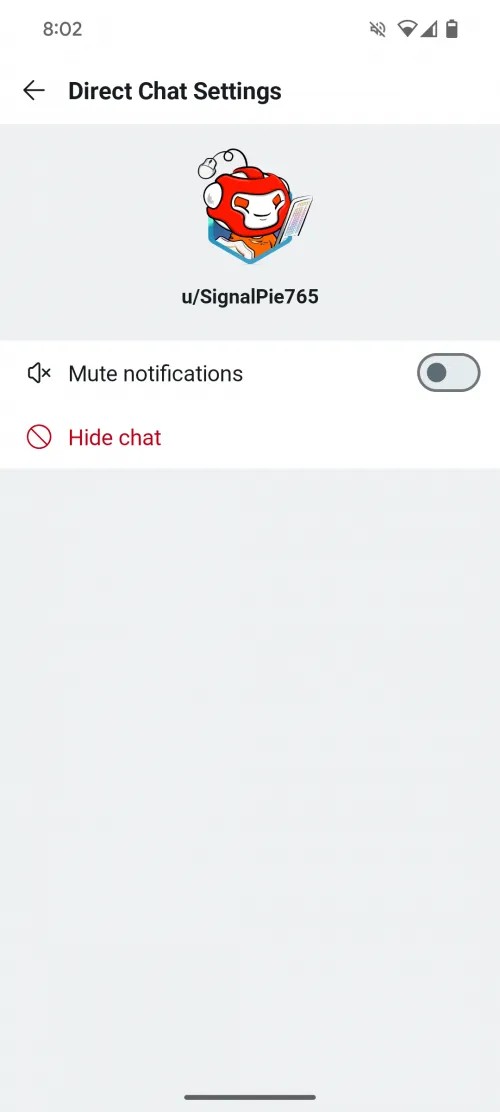 MF4M- Toronto warning post