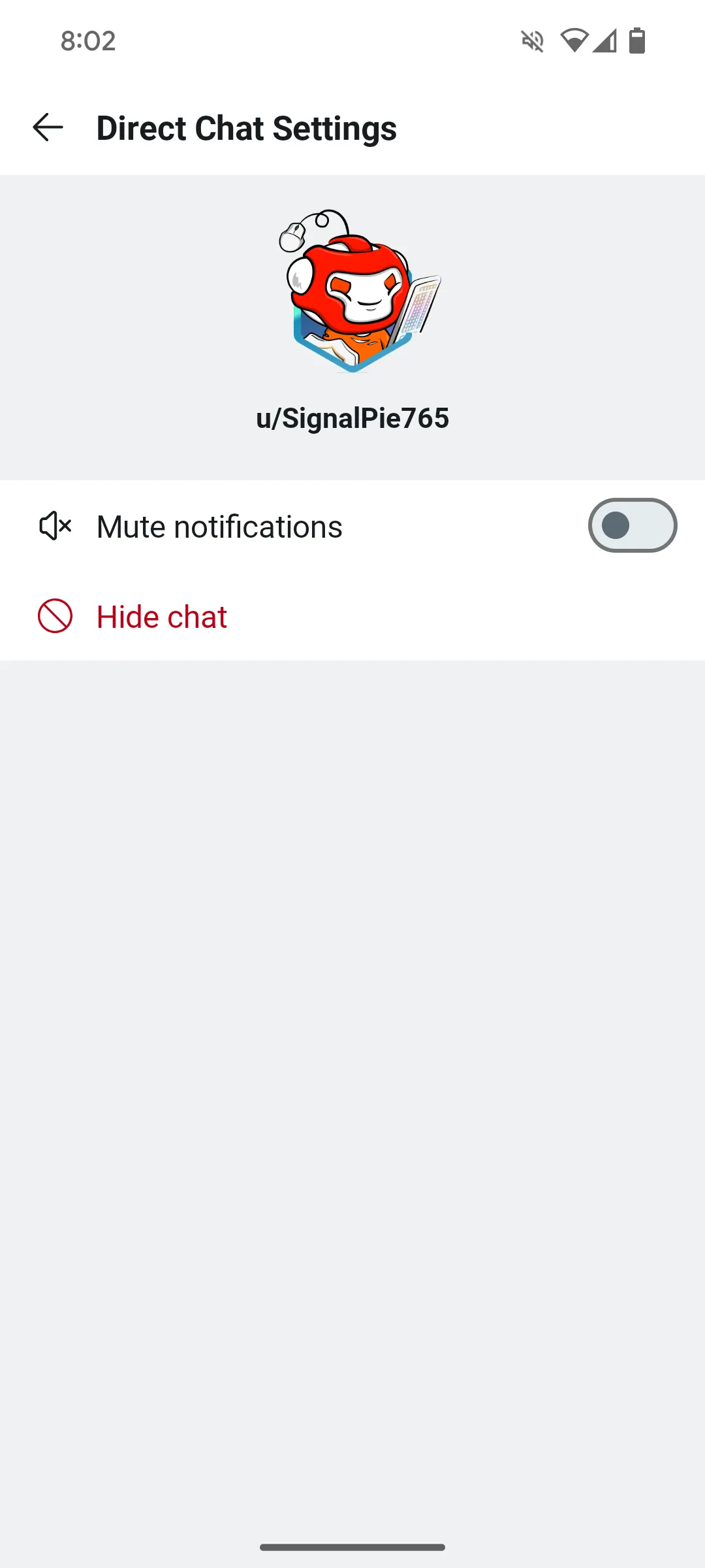 MF4M- Toronto warning post