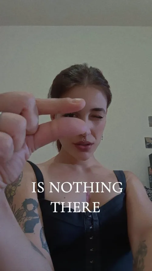 Paying and being humiliated is your only way out