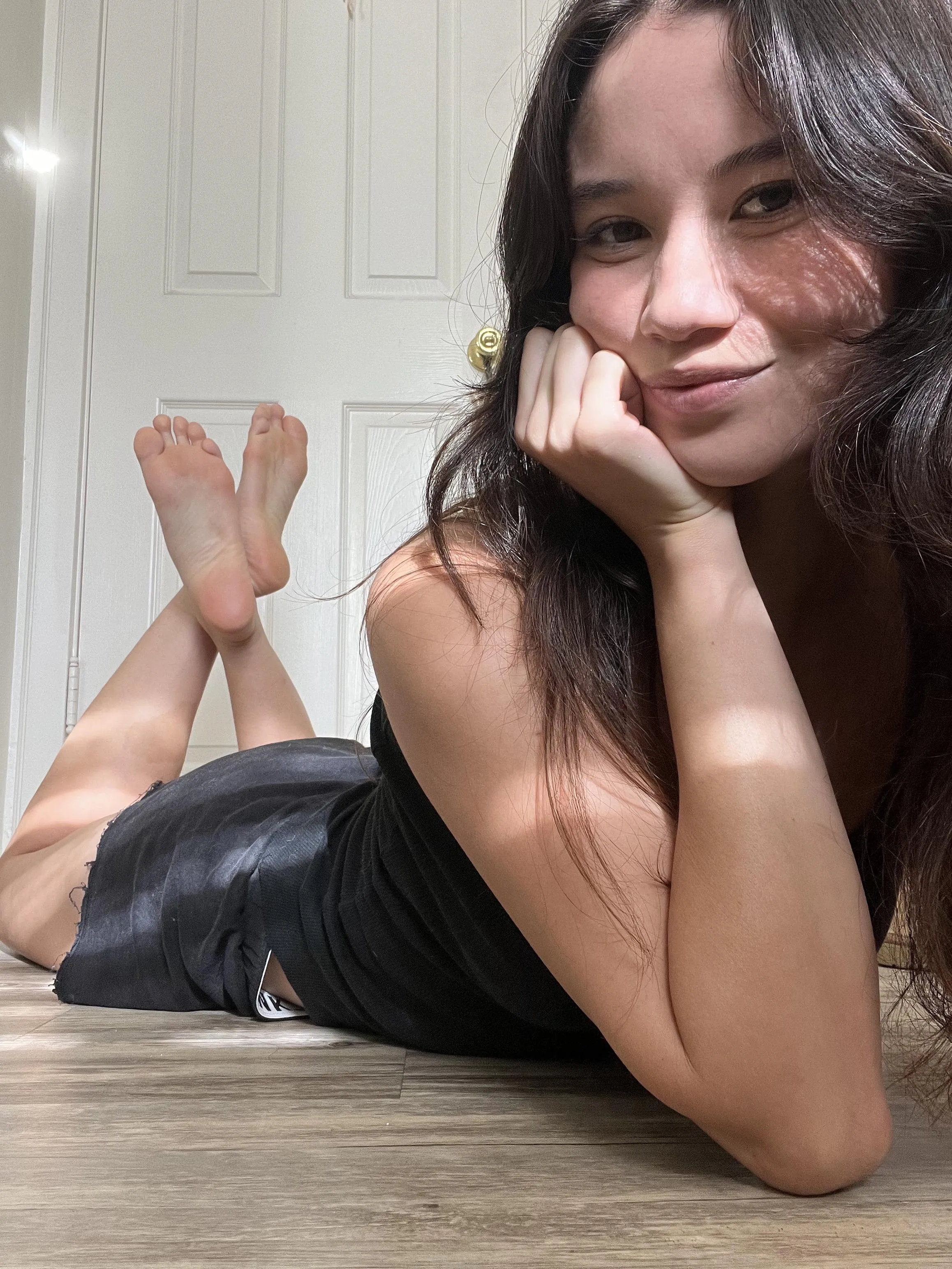 perfectly placed and loving it :) ❤️