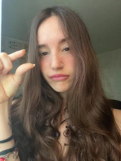 Poor you and your insignificant cock