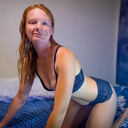 redheads: 50 shades of cray-cray🤪