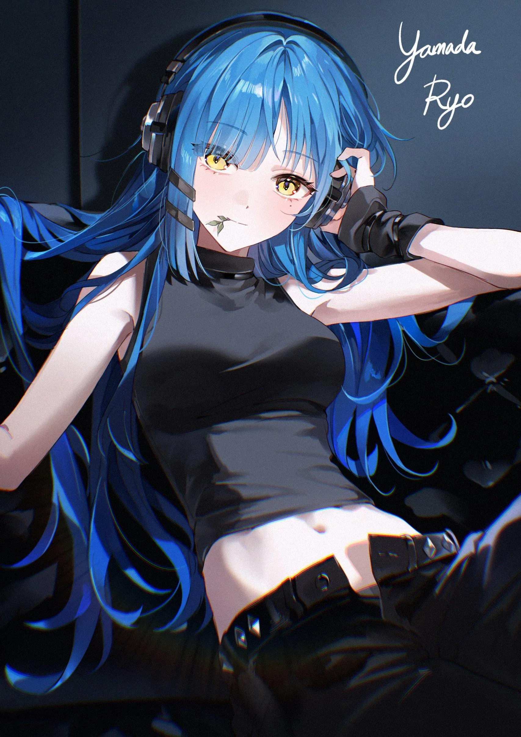 Ryo Yamada [Bocchi the Rock]