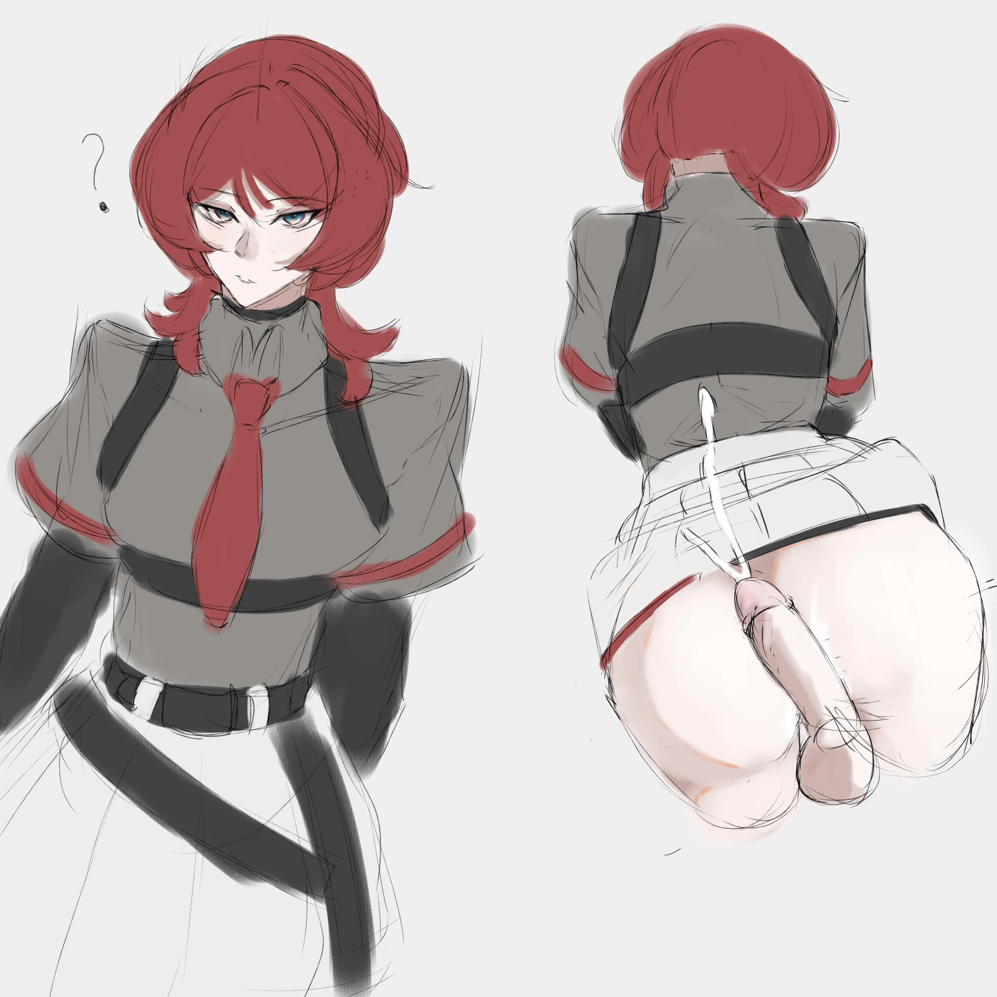 [Sera Kesera] Meeting sera after class