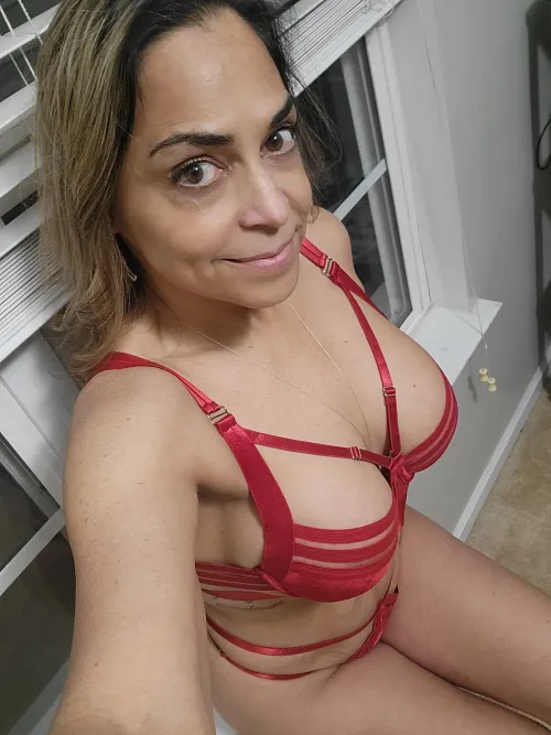 Should I wear this under my work clothes today