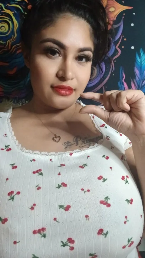 So tiny and pathetic 🤣