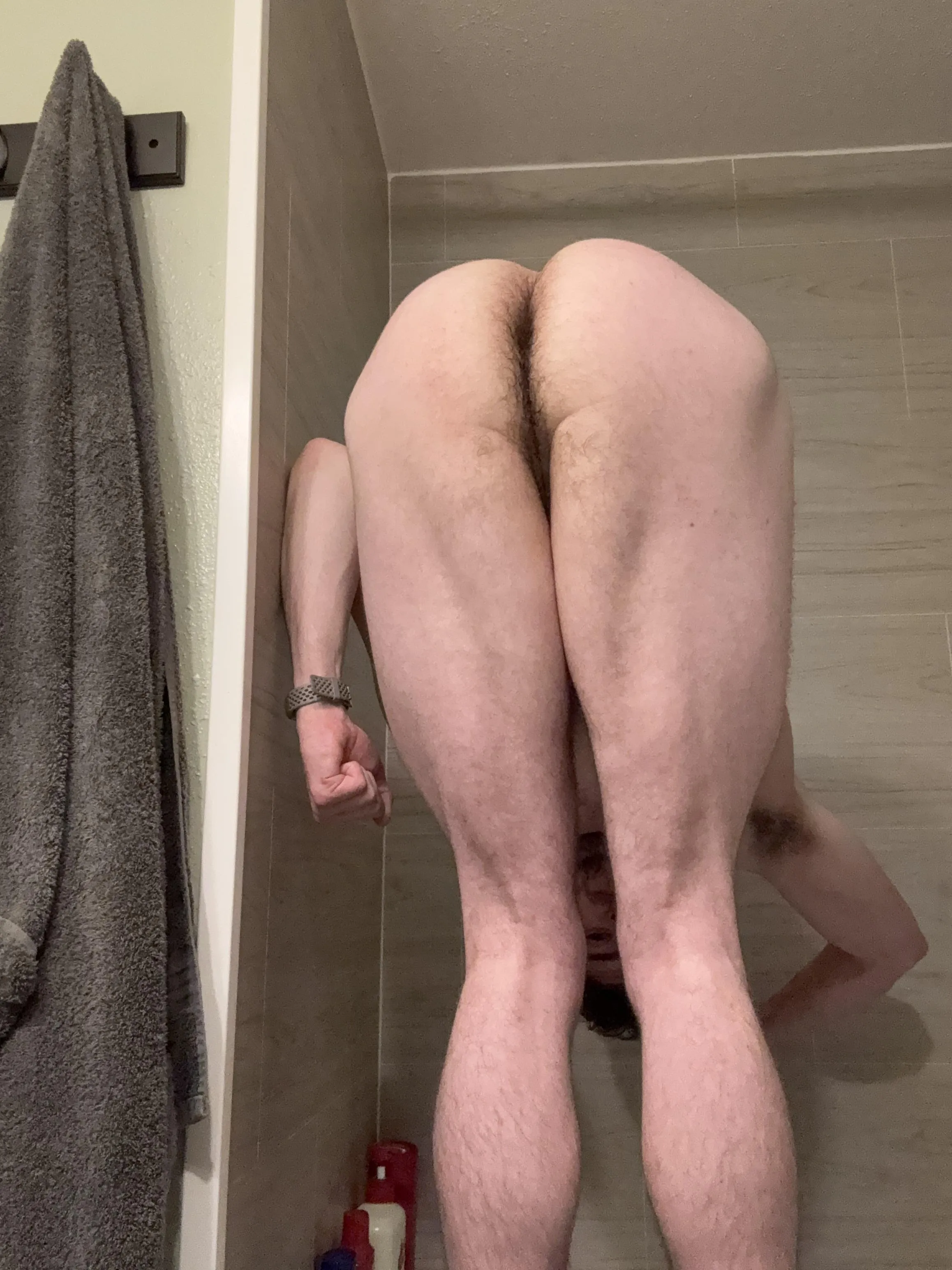 So tired after todays leg day