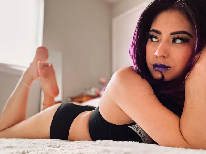 Sole whats on your mind?