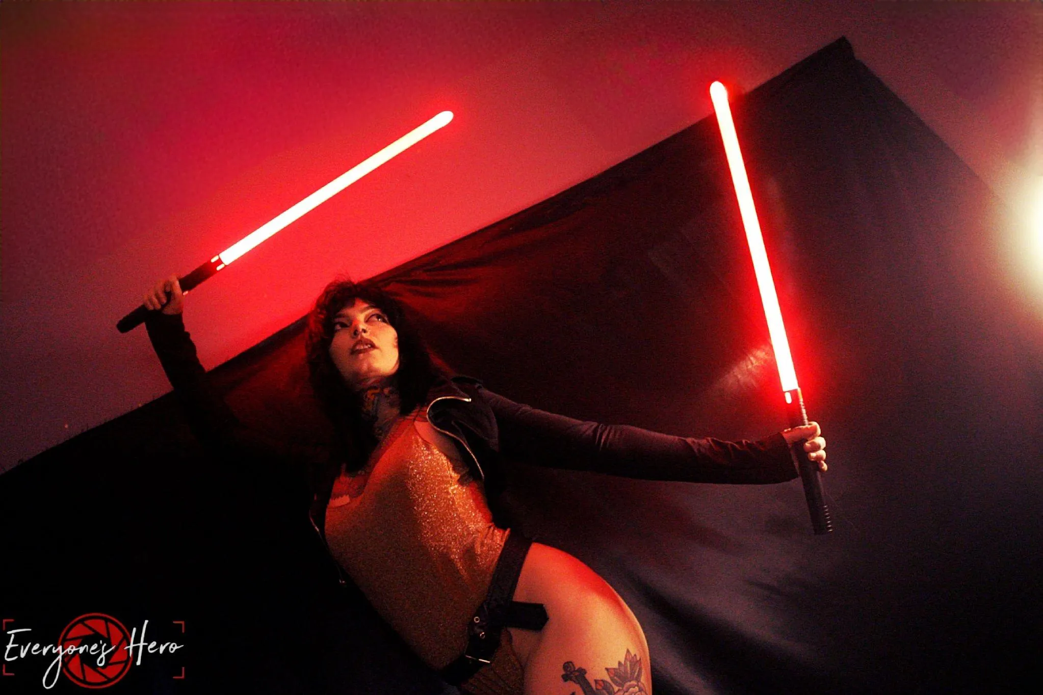 Star Wars by Friski Fox