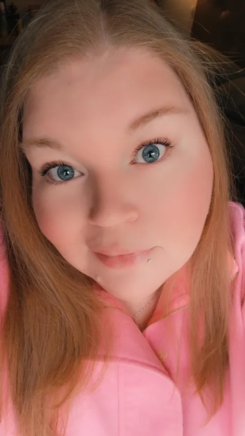 Stay cozy, it's cute 😍