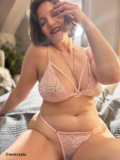 Still thinking about you