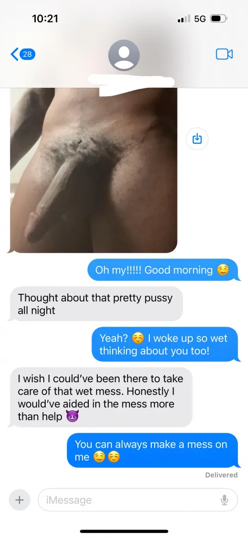 Think they miss each other? 👀🥵