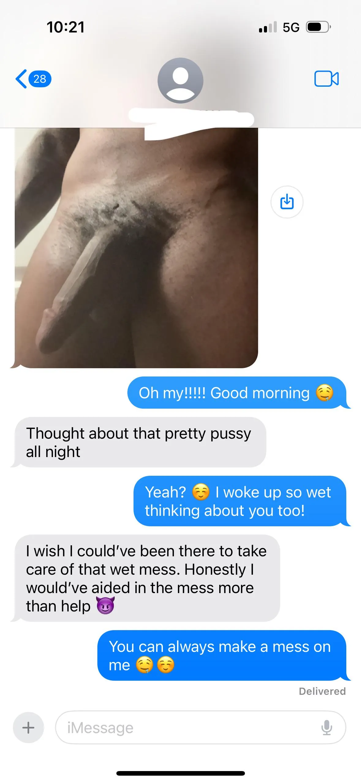 Think they miss each other? 👀🥵