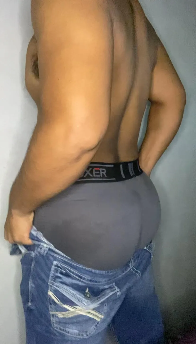 This afternoon when was raining and I can’t go of my house