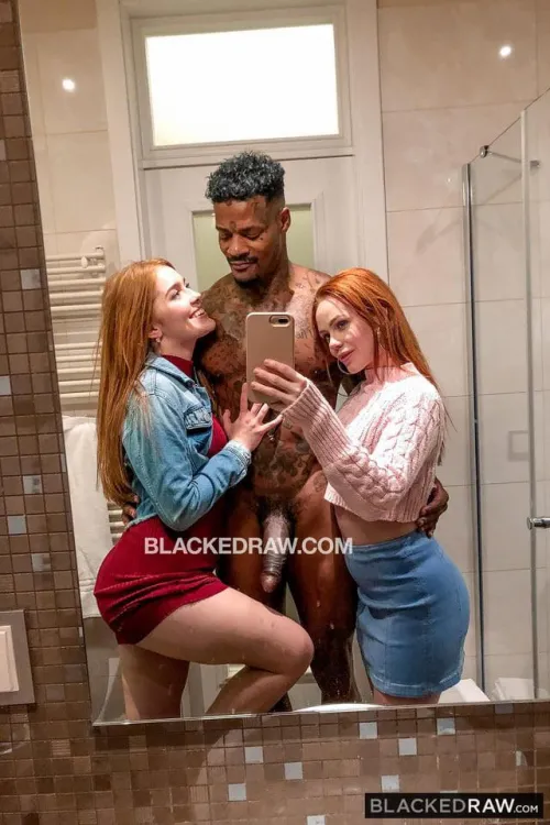 This is a scene I keep going back to. Where does it rank for you all-time?