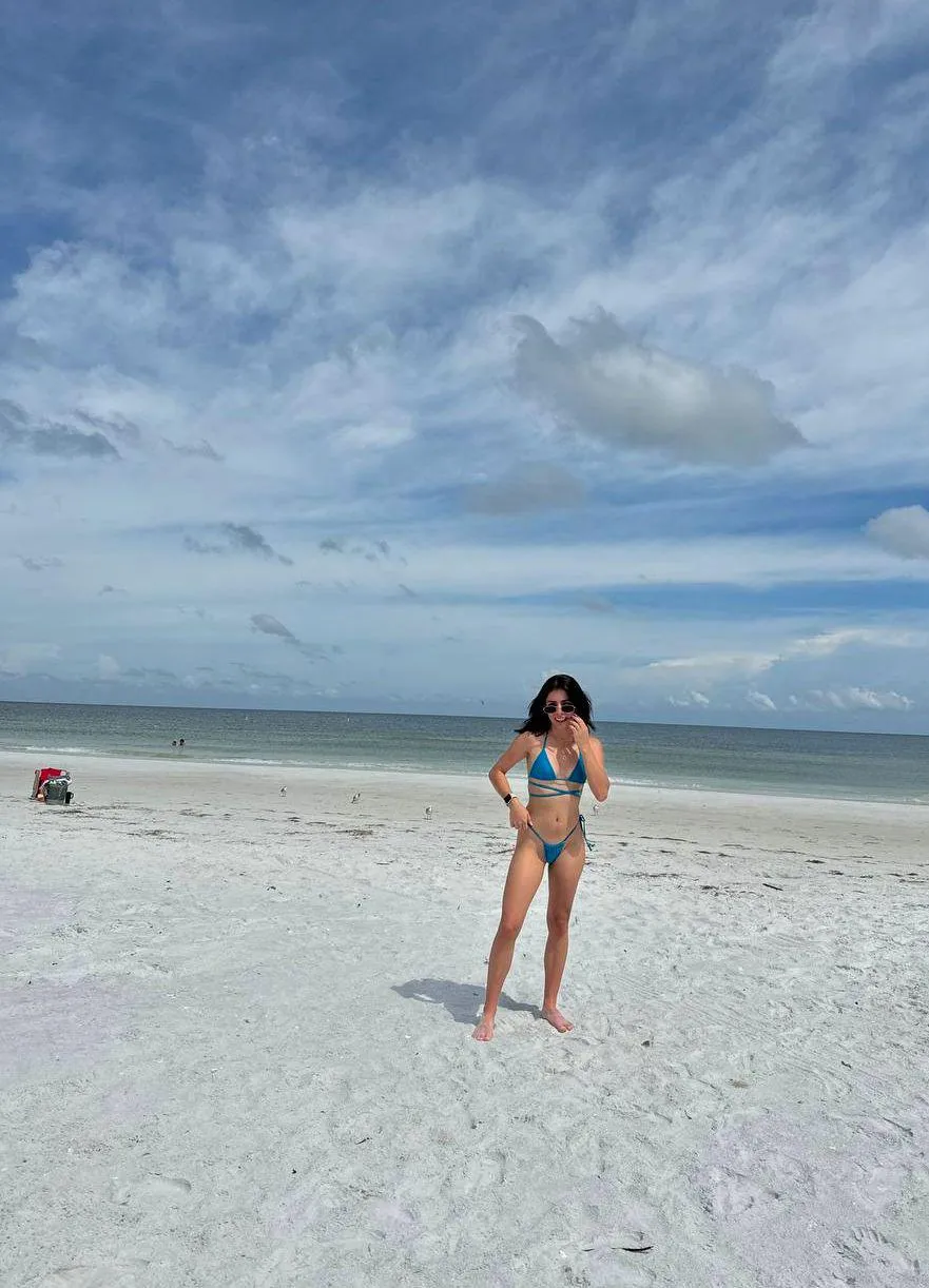 This is how I make men fall in love with me on the first date