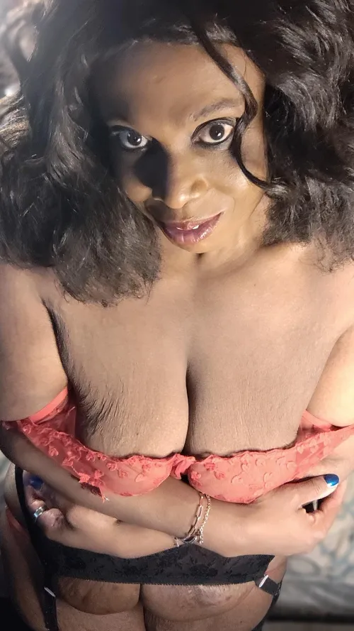 Veronica Steele Grandma 💋