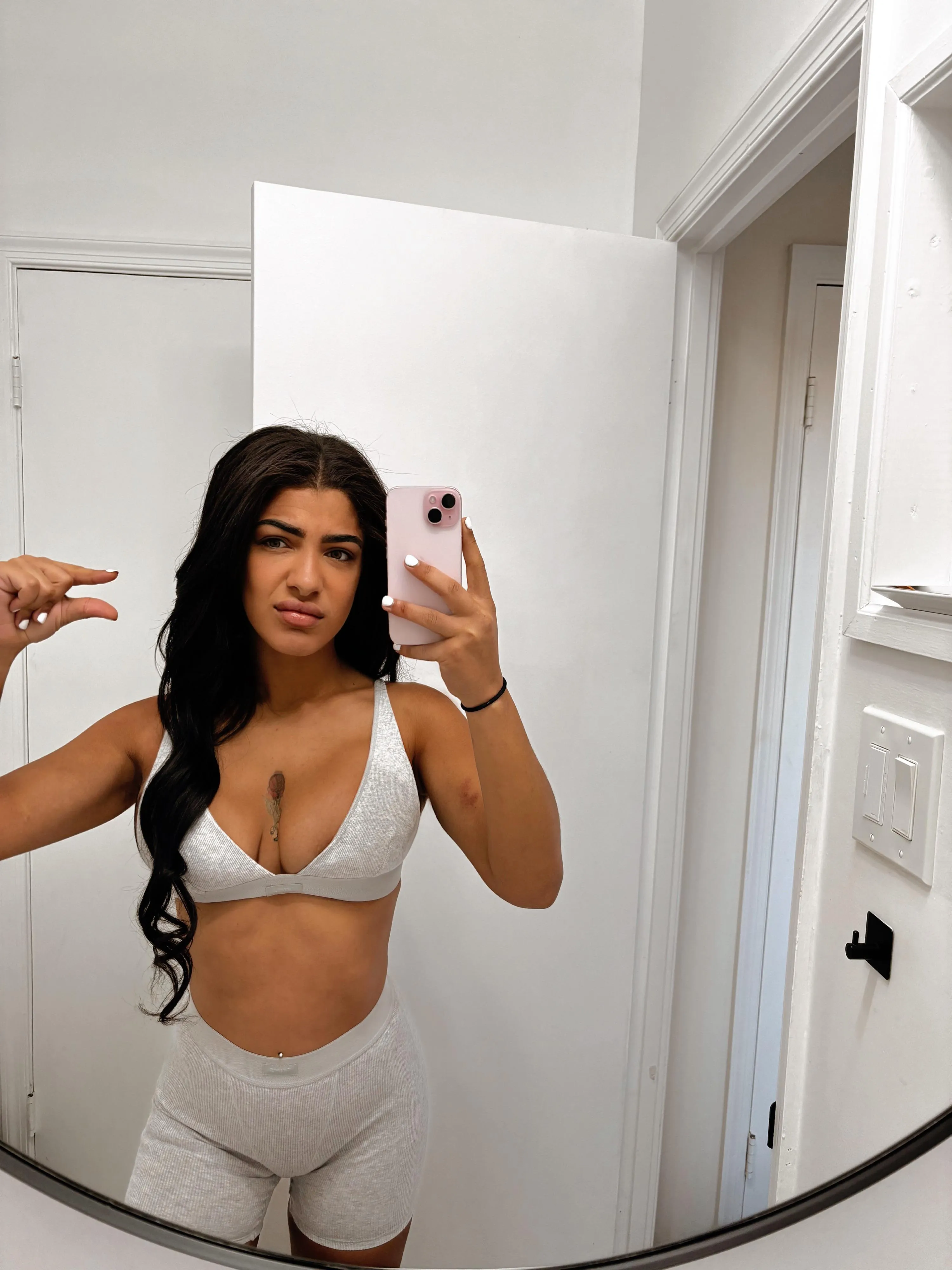 What’s it like knowing your tiny cock will never please a woman?