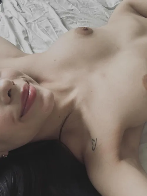 What's your preference: Natural boobs or not?  Snp & Telegrm  koaluvr