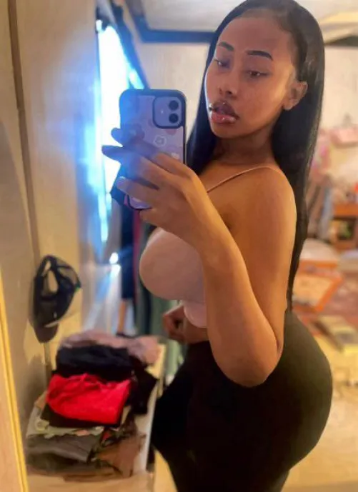 Would you eat my pussy?