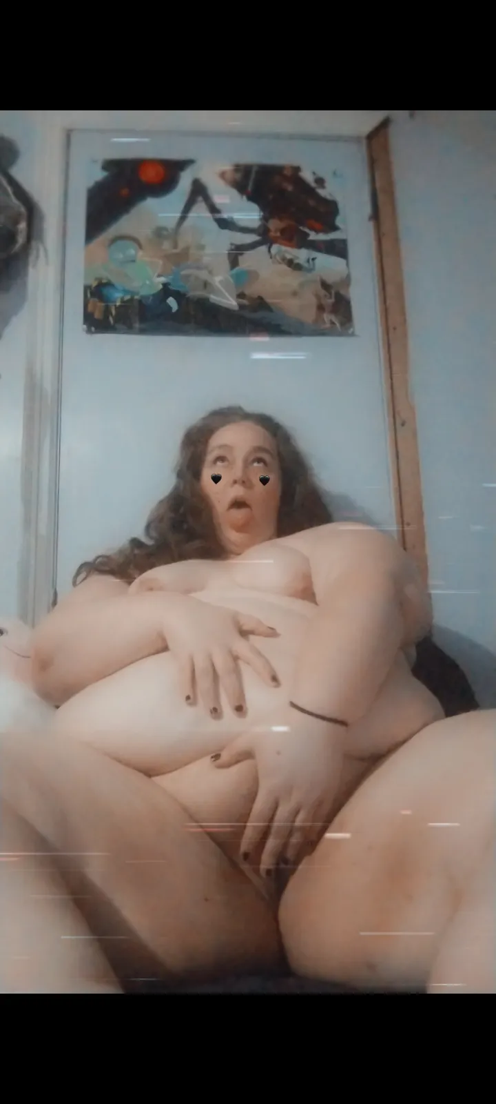 You know you wanna cum join me 😘😉🥵